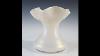 20thcenturyglass Com Kralik Art Nouveau Iridescent Mother Of Pearl Glass Vase