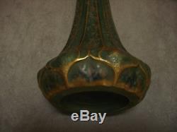 Amphora Austria vase 28cm Art nouveau céramique