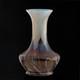 Ancien Vase 11c Wilhelm Kralik Verre Irisé de Bohême Art Nouveau Jugendstil 1900