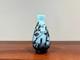 André Delatte Nancy Ancien vase Art Nouveau