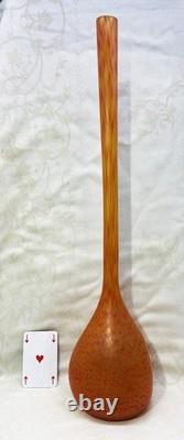 Andre Delatte Nancy Vase Art Nouveau Judgenstil Meurthe Et Moselle Lorraine Daum