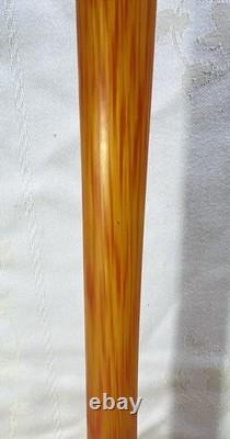 Andre Delatte Nancy Vase Art Nouveau Judgenstil Meurthe Et Moselle Lorraine Daum