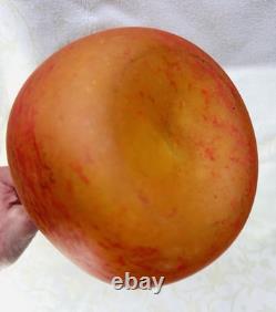 Andre Delatte Nancy Vase Art Nouveau Judgenstil Meurthe Et Moselle Lorraine Daum