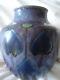 Beautiful Royal Doulton Art Nouveau Vase