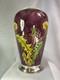 Beau ancien vase en céramique signé Sèvres art nouveau