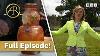 Beautiful French Art Nouveau Vase Worth Five Figures Full Episode Bbc Antiques Roadshow Uk