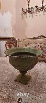 Beautifull French plant pot/vase