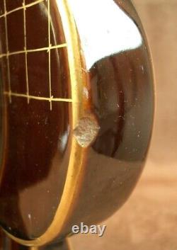 Belle Paire De Vases Art Nouveau Faience De Choisy Le Roi Hippolyte Boulenger