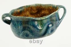Céramique 1900, vase grès art nouveau a identifier art deco, ceramic, pottery ault