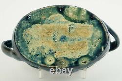 Céramique 1900, vase grès art nouveau a identifier art deco, ceramic, pottery ault