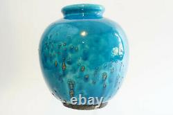 Céramique art nouveau vase Lachenal art deco, ceramic vintage, pottery design, ault