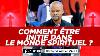 Comment Tre Initi Dans Le Monde Spirituel R V Rend Wilfried Zahui