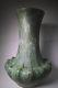Emile Decoeur (1876-1953) Grand vase art nouveau en grès