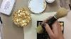 Five Ways To Use Gilding Flakes