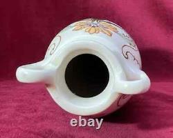 Gouda Arnhem Vase Jugendstil Jugend Holland Netherlands Art Nouveau Pays Bas