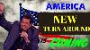 Hank Kunneman Prophetic Word New Turn Around Reformation America Prophecy May 16 2021