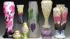 High Quality Art Glass June 2017 Rare Lamps Glass Jewelry Auction
