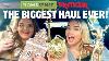 Homesense U0026 Tk Maxx Christmas 2023 Uk Shop With Us Massive Haul