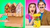 ID Es Cr Atives Pour Parents Machine Bonbons ID Es Cool Avec Du Carton Par 123 Go Gold