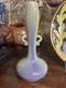 Jean Massier Vallauris vase Gourde art nouveau Coloris Minérales