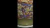 John Mclennan British 1877 1910 Rare Doulton Lambeth Art Nouveau Faience Vase