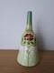 Keller Et Guérin, Vase Soliflore, Art Nouveau, Fin XIX°/début XX°