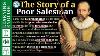 Learn English Through Story Level 2 The Story Of A Poor Salesman