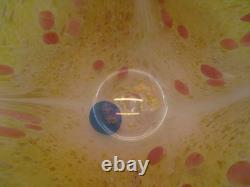 Loetz Habel Teplitz Pallme King Vase Art Nouveau Poschinger Verre irisé