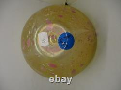 Loetz Habel Teplitz Pallme King Vase Art Nouveau Poschinger Verre irisé