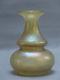 Loetz Vase Verre Irise 1900 Art Nouveau Cf Glass Kralik Wmf Palm Koenig