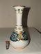 Moorcroft / Macintyre Art Nouveau Blue Lilacs Amazing Vase Truly Stunning