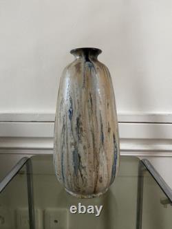 Magnifique vase de Roger GUÉRIN Céramique ART NOUVEAU TRÈS RARE
