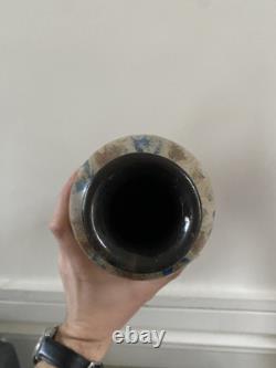 Magnifique vase de Roger GUÉRIN Céramique ART NOUVEAU TRÈS RARE