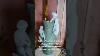 Mwh Artifactfriday Art Nouveau Vase Depicting Amor And Sea Nymph Ca 1885 1900