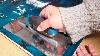 New Dry Mica Swipe U0026 A Free Online Class Acrylic Pour Painting