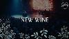 New Wine Hillsong Worship
