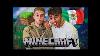 Nouvelle Aventure Minecraft Avec Inoxtag Mexicocraft