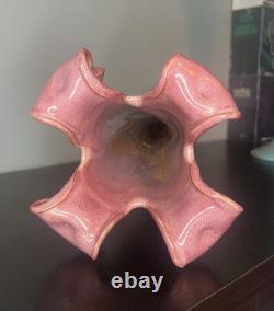 Paire De Grands Vases Art Nouveau Massier 56 cm