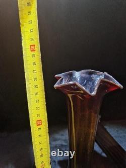 Paire de Vase Art Nouveau, France