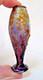Petit vase art nouveau émail de limoges signé Paul Bonnaud no Fauré