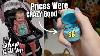 Prices Were Crazy Good Shop With Me At Eclectic Chick Reselling