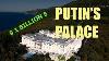 Putin S Palace The Billion Dollar Grift Narrated By Alexei Navalny