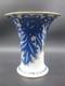 ROSENTHAL Rosari grand vase art nouveau Guldbrandsen figurine cobalt