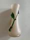 Rare Vase De Leopold Bauer & Loetz Art Nouveau Viennois 1900