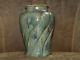 Royal Doulton Francis C Pope Art Nouveau Tulip Vase