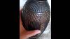 Sold On Ebay Now Bretby Clanta Art Pottery Vase