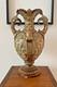 Sublime Vase Art Nouveau Wilhelm Schiller & Sons Circa 1900-Pièce de Collection