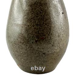 VASE Ancien Grés EUGENE LION Céramique Art Nouveau, jeanneney/carries/puisaye