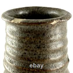 VASE Ancien Grés EUGENE LION Céramique Art Nouveau, jeanneney/carries/puisaye