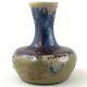 VASE Céramique BOUÉ ET PETIT à MONTIGNY SUR LOING Grès Art Nouveau, dalpayrat